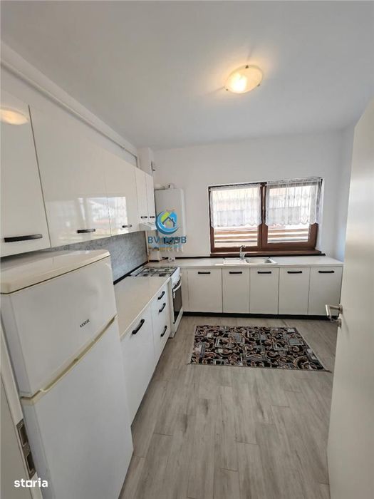 Inchiriem Apartament 2 Camere, Gradina 157 Mp, Mobilat, Decomandat, Sa