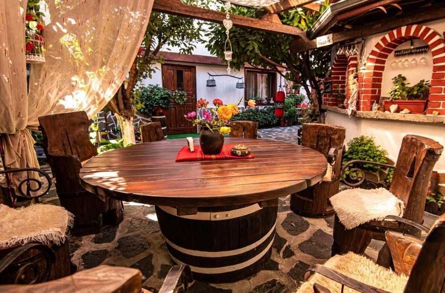 Продава се Къща в Банско - 200 кв.м за 2 €/кв.м - Снимка #3