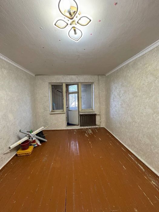 Продаётся 1 комнатная квартира, Китве