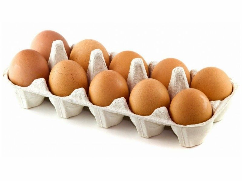 Domashniy tuxumlarga zakaz olamiza