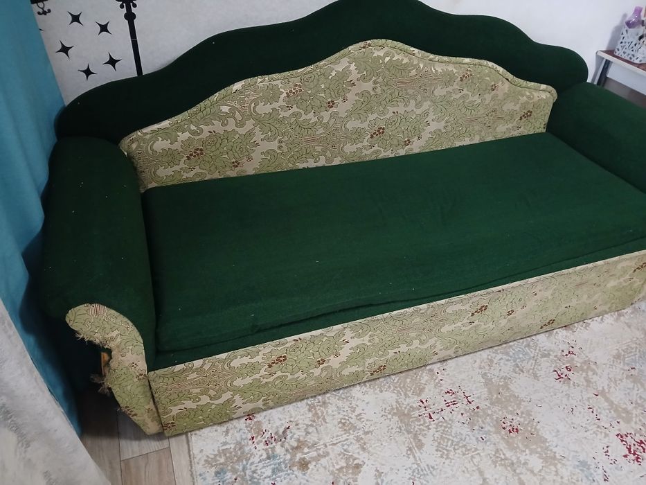 Продам диван-тахту