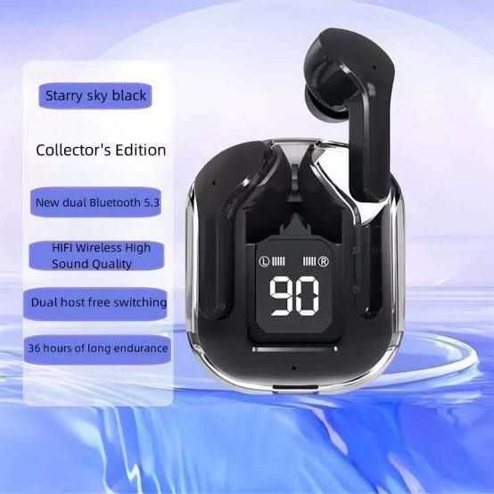 Casti wireless bluetooth 5.3, Ultrapods Max