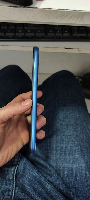 Redmi 10A. Juda arzon