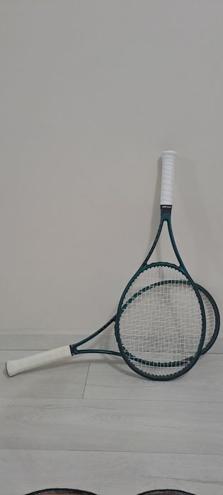 Wilson Blade 98S V9.0 2025г(295g.). -  2 броя х 150 евро/бр