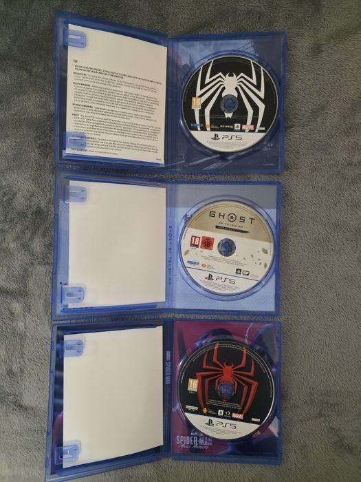 Конзола Playstation 5