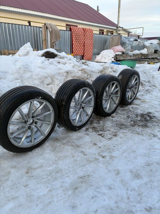 Р16 воссен вертушка обмен