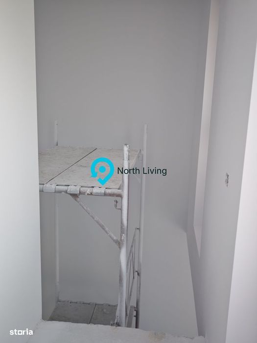 Penthouse 3 camere, 121 mp, terase, Prelungirea Ghencea