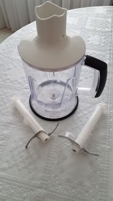 Аксессуары для блендера Braun