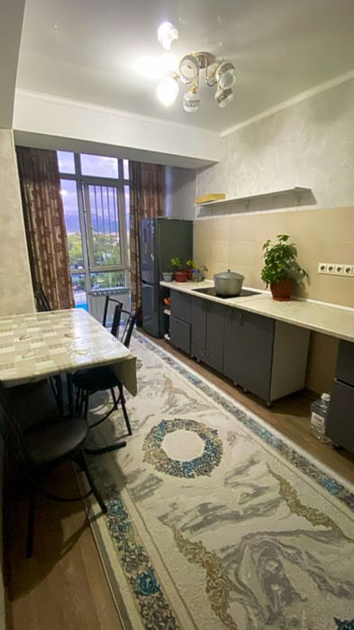 Продается квартира