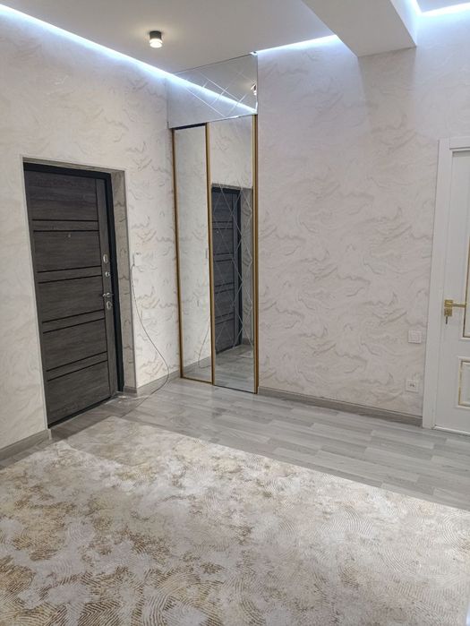 Своя квартира !!