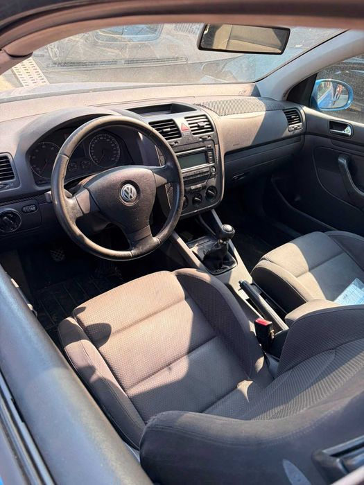 dezmembrari-dezmembrez volkswagen golf 5 2.0 fsi