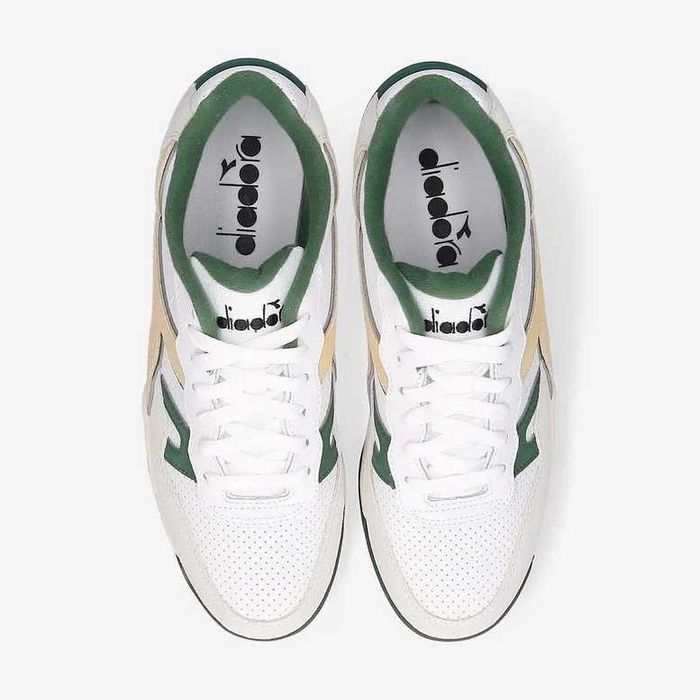 Diadora 45 р. оригинальная обувь