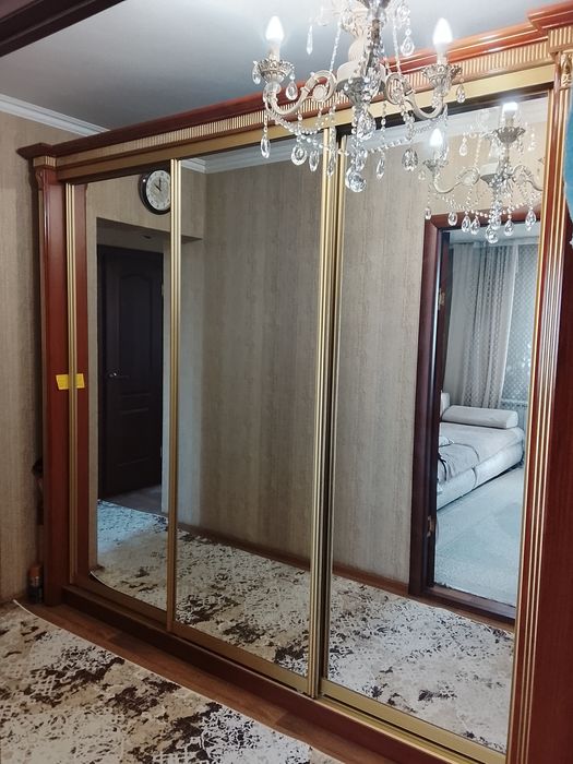 Комплект шкаф продам