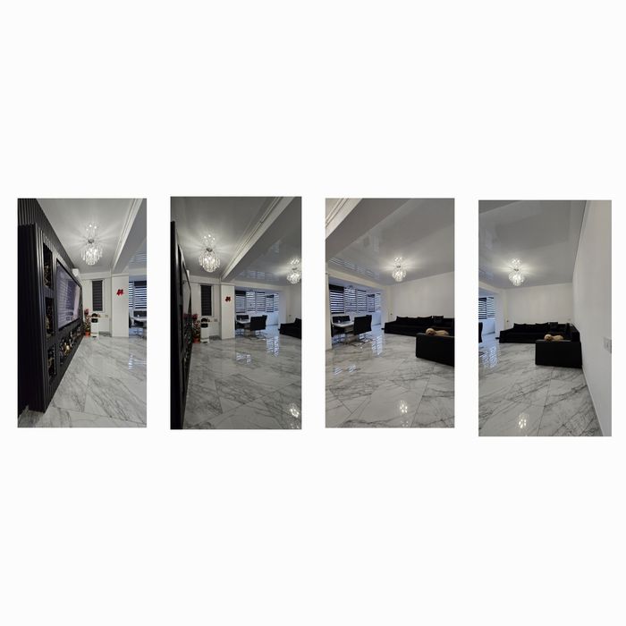 Apartament 2 Camere  / Militari Residence