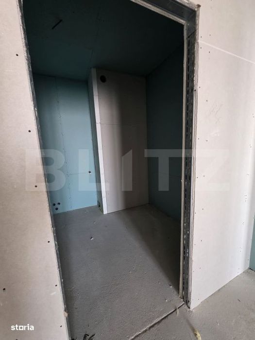 Apartament 3 camere, 97 mp  – ansamblu rezidential premium, Zona Cen