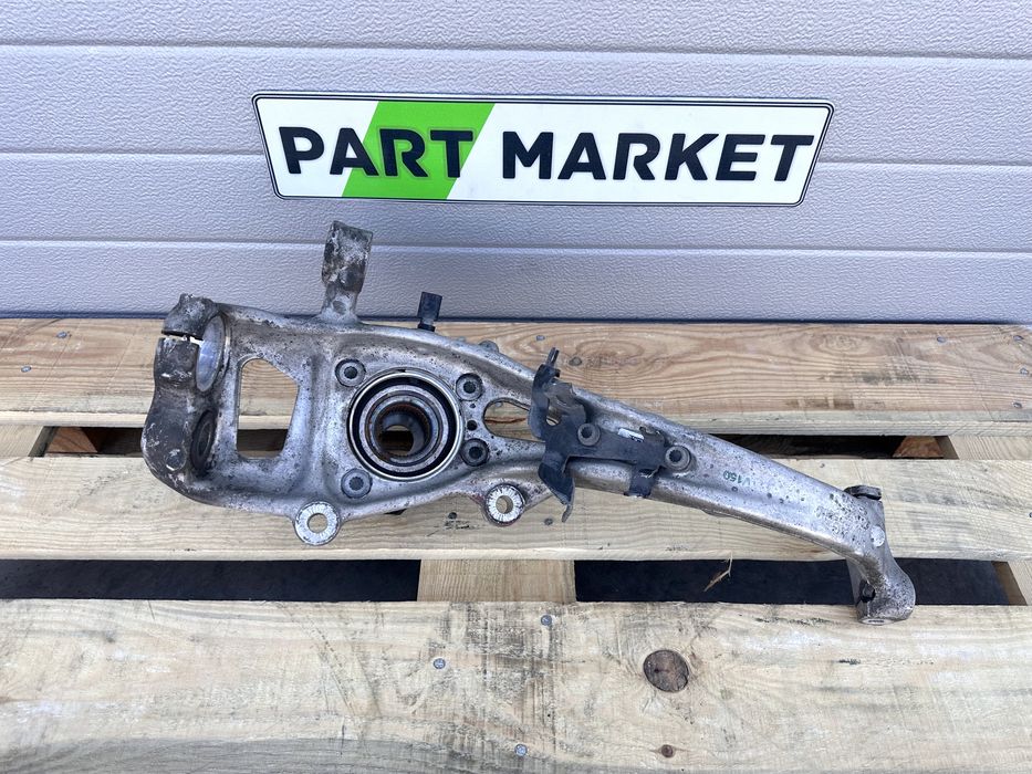 Десен шенкел AUDI A6 A7 C8 4K 4K0407242D 4K0407560D