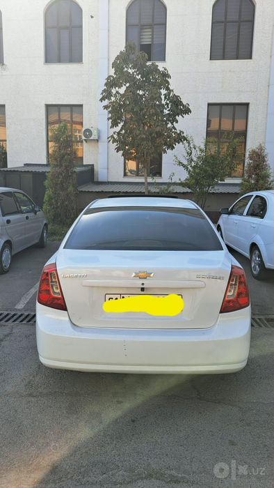 Lacetti 1.8 Holati zor