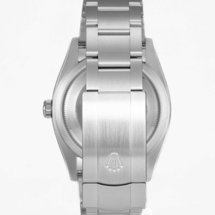 Rolex Oyster Perpetual 36mm 126000 Pistachio dial