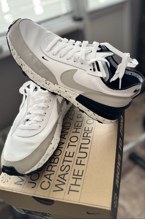 Nike размер 40.5