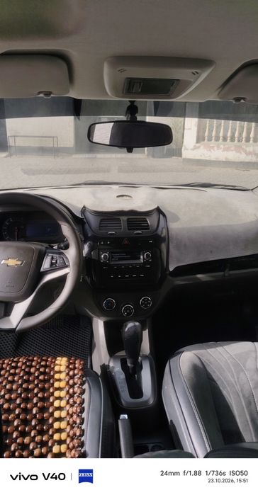 Кобольт авто көлігі