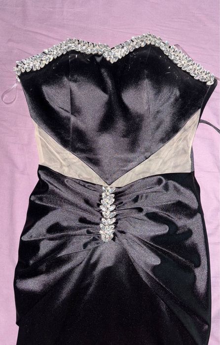 Rochie lunga Eveniment