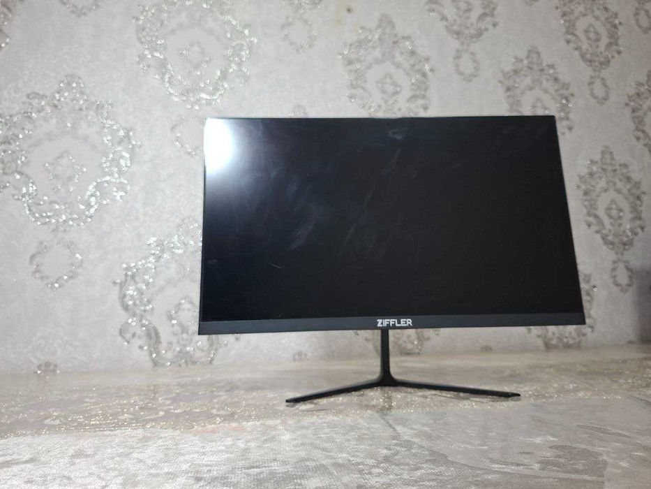 Msi 560M PRO-E Zffler 24' Ideal Kompyuter
