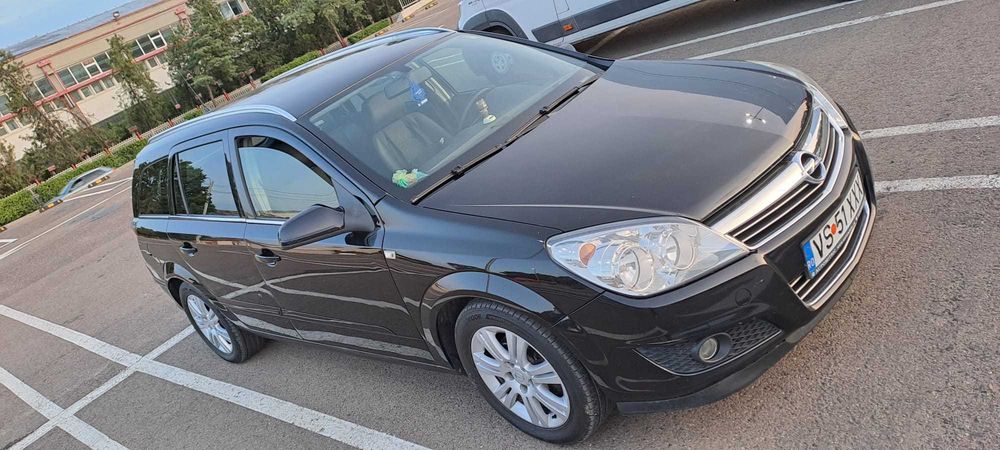 Vand Opel Astra H  1,7 CDTI 244321 KM