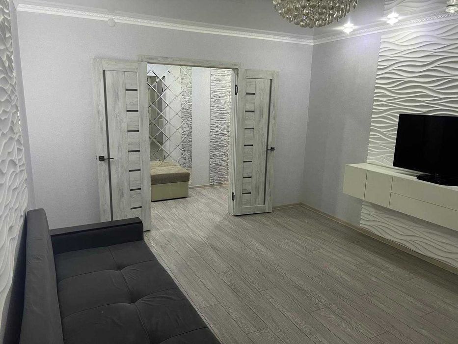 Продам 3-ком квартиру