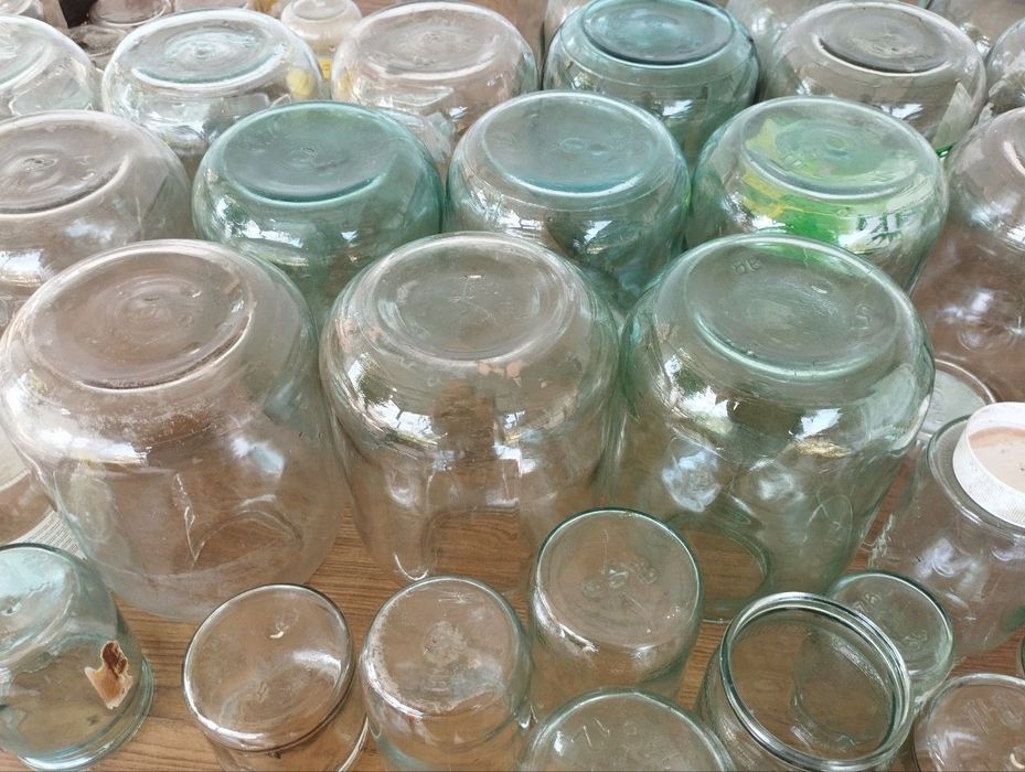 Xar hil turdagi bonkalar sotiladi