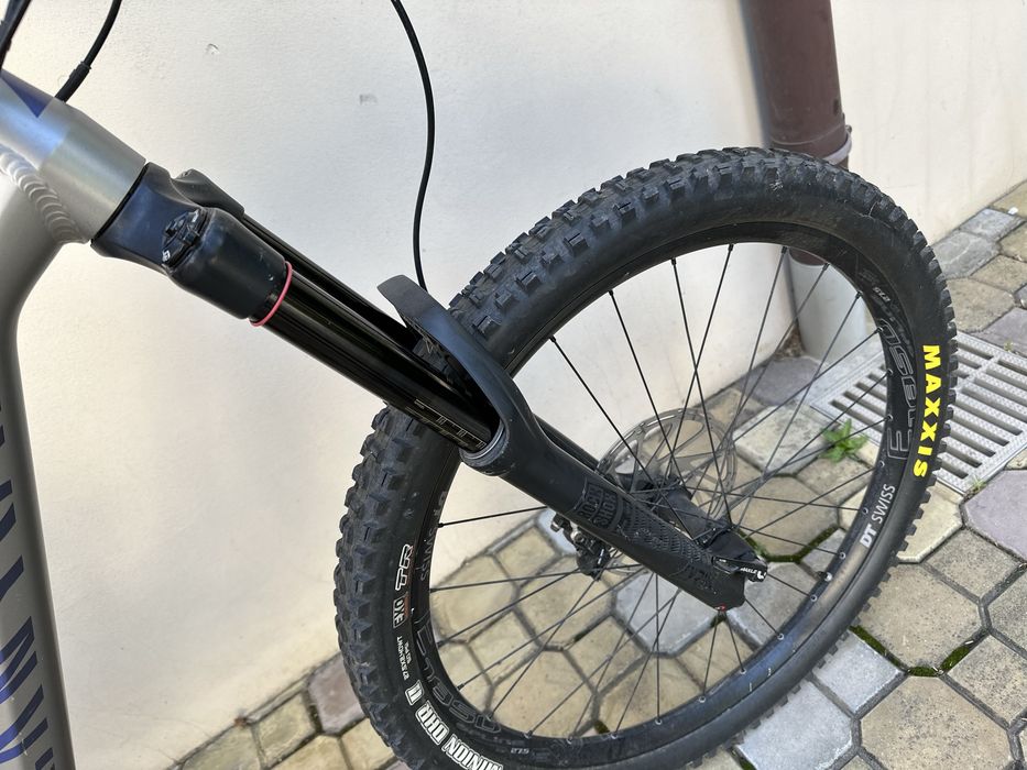 Canyon Strive 2020
