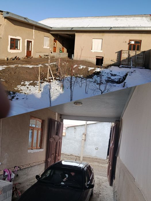 Navoiy viloyati Xatirchi tumani Damariq MFY Farxod kucha 12-uy sotilad