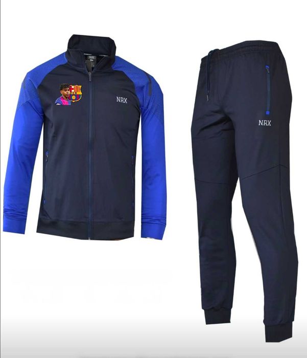 Детско юношески анцузи Левски, Роналдо, Ямал, Мбапе Мадрид Барселона