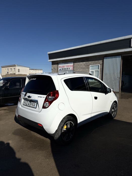 Other Spark 2012 — 4