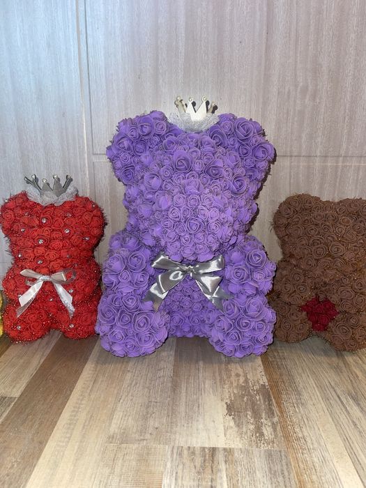 Мечета от розички