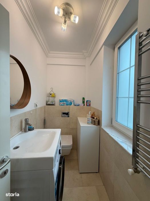 Vila deosebita tip duplex 5 camere | COPOU | Comision 0