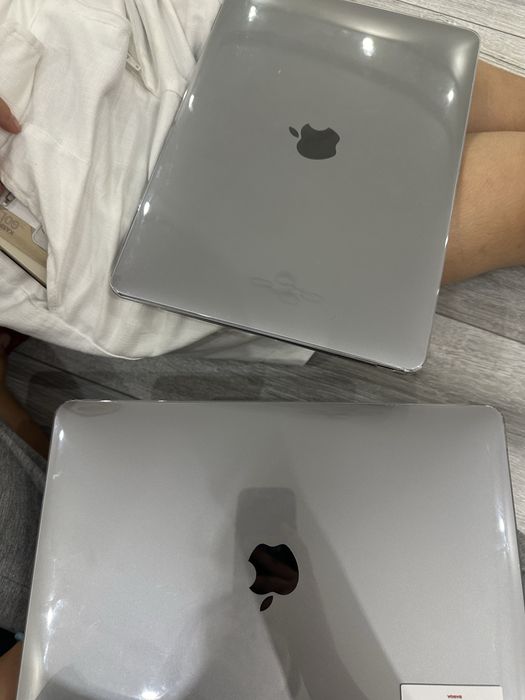 Macbook M1 2020