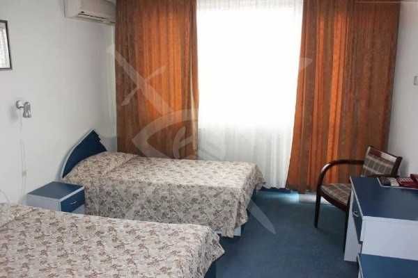 Дава се под наем Едностаен апартамент в Пловдив, Кючук Париж - 20 кв.м за 273.87 € - Снимка #2