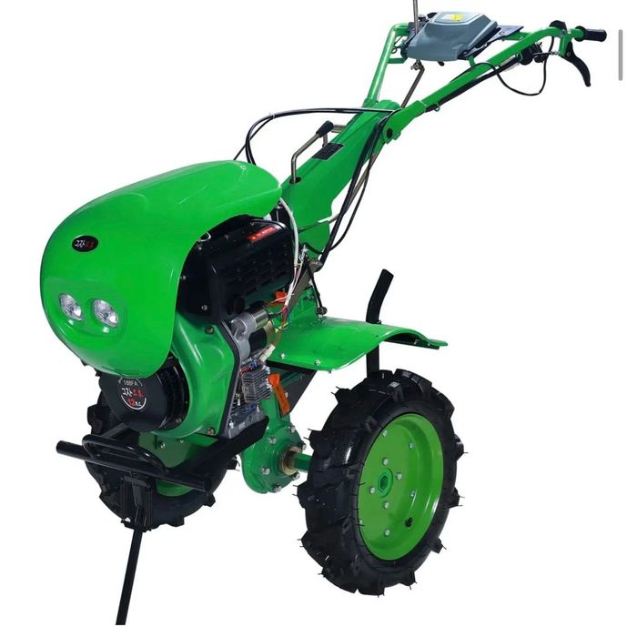Moto agro cultivator alif nasiya bor