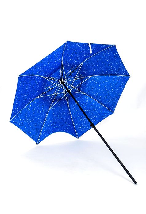 Зонт пляжный двухъярусная, туристическая и для рыбалки