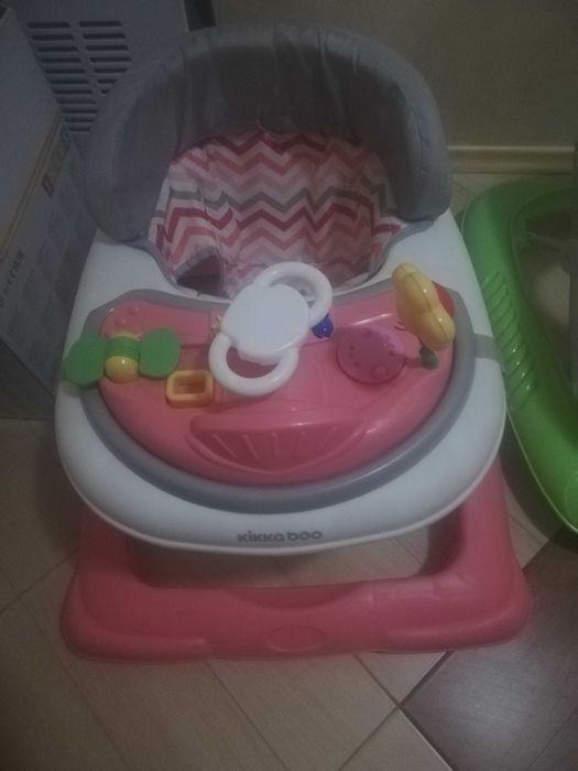 Проходилки за бебета