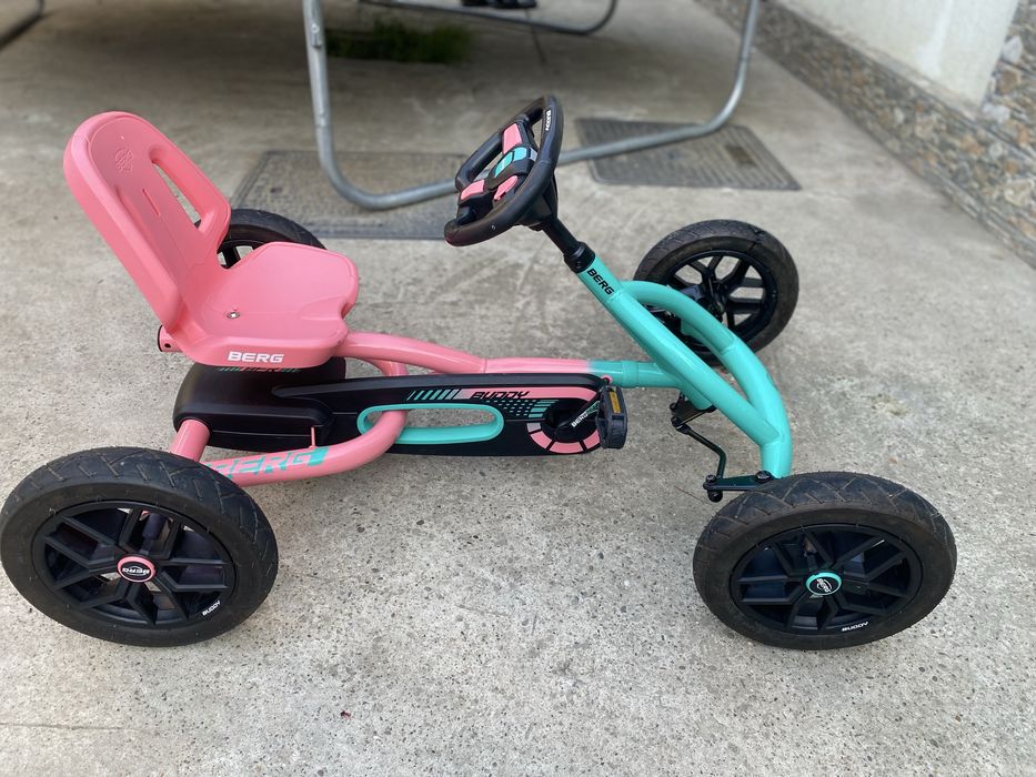 Kart Berg