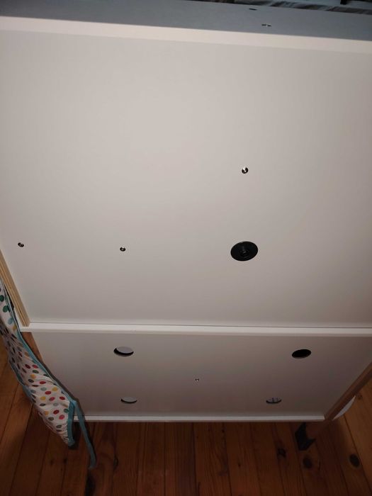 Детска дървена кухня ,Лидъл,