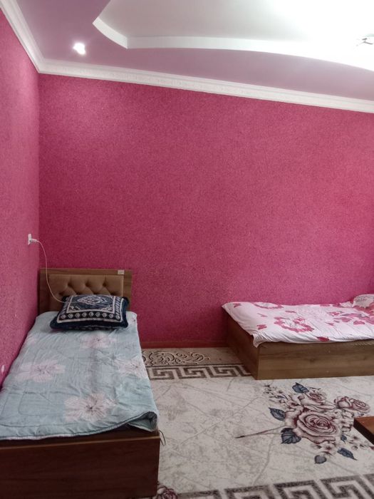 Аренда квартира Янгиер