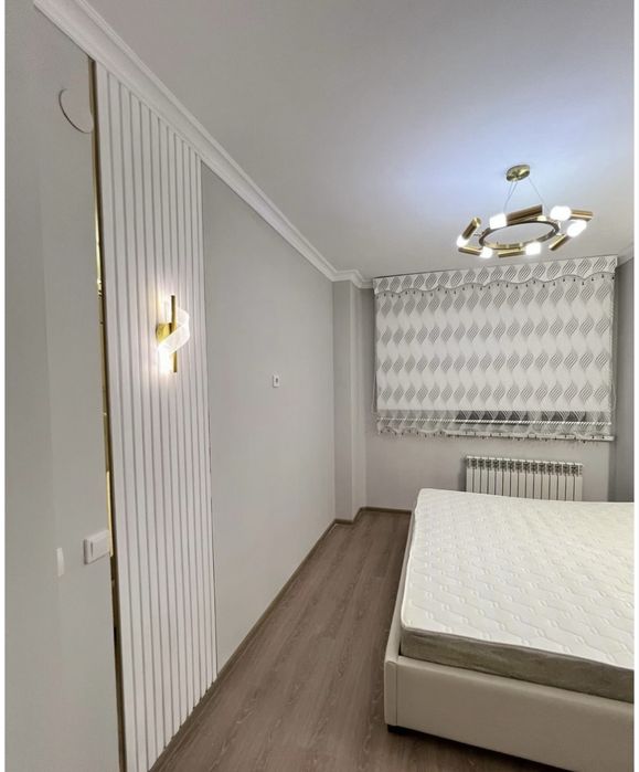 Ремонт квартира под ключ