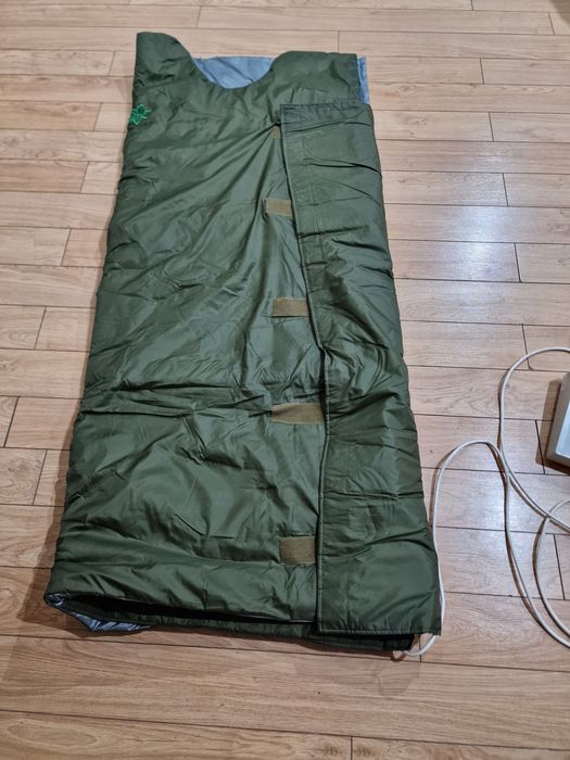 Продам термоодеяло 3-х зонное