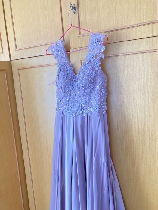 Официална/бална рокля