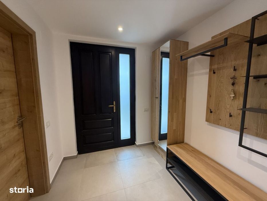 Casa noua 150 mp Rasnov