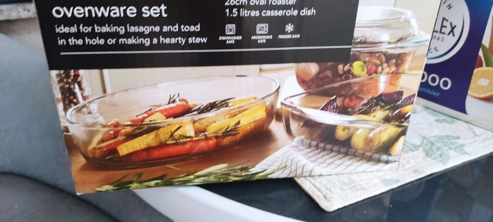 Виенско стъкло ново