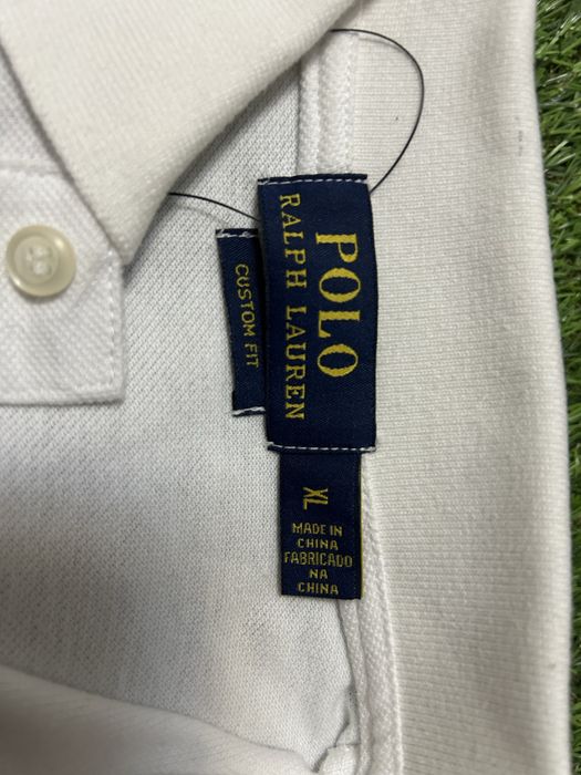 Polo by Ralph Lauren