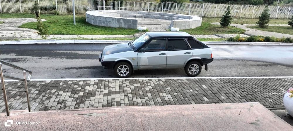 Продам.   ваз 2109